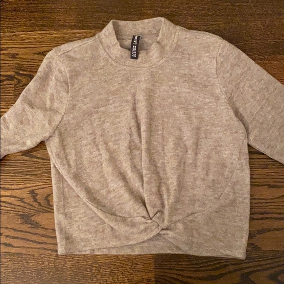 Long sleeve - Picture 1 of 1